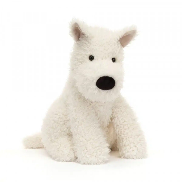 JellyCat Munro Scottie Dog (BIG)