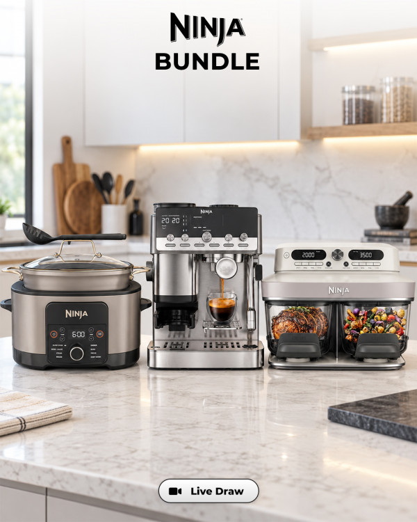 Ninja Bundle