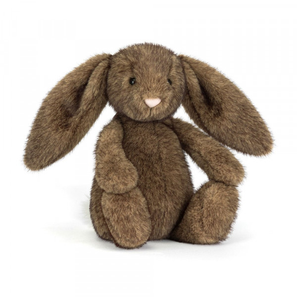 JellyCat Hoppleston Luxe Bunny