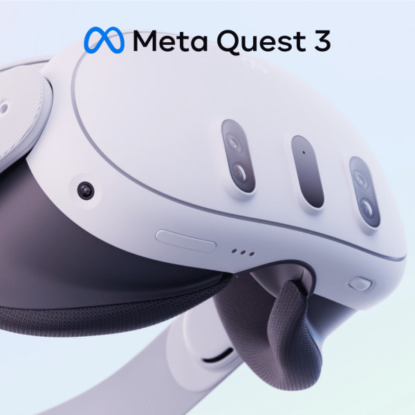 Meta Quest 3 512GB