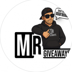 MrGiveaways