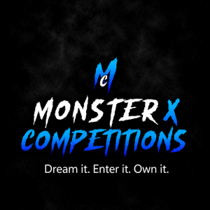 MonsterX